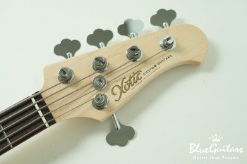 XJ-1T 5st 24F Ald/R  Lake Placid Blue #3850